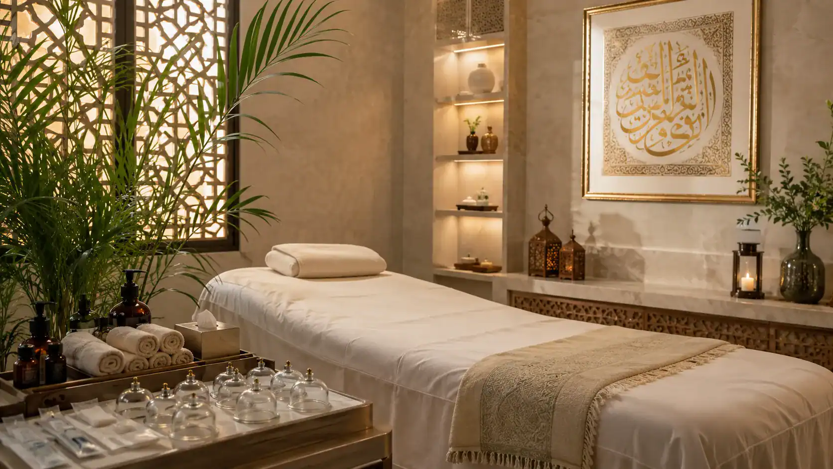 Hijama Care Rooted in Faith