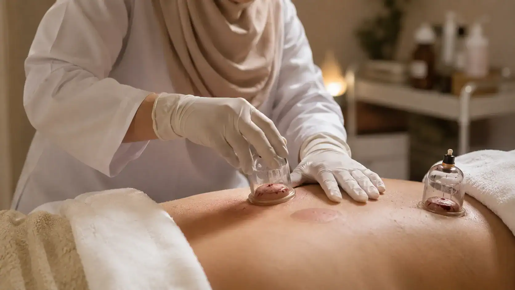 Sunnah Hijama